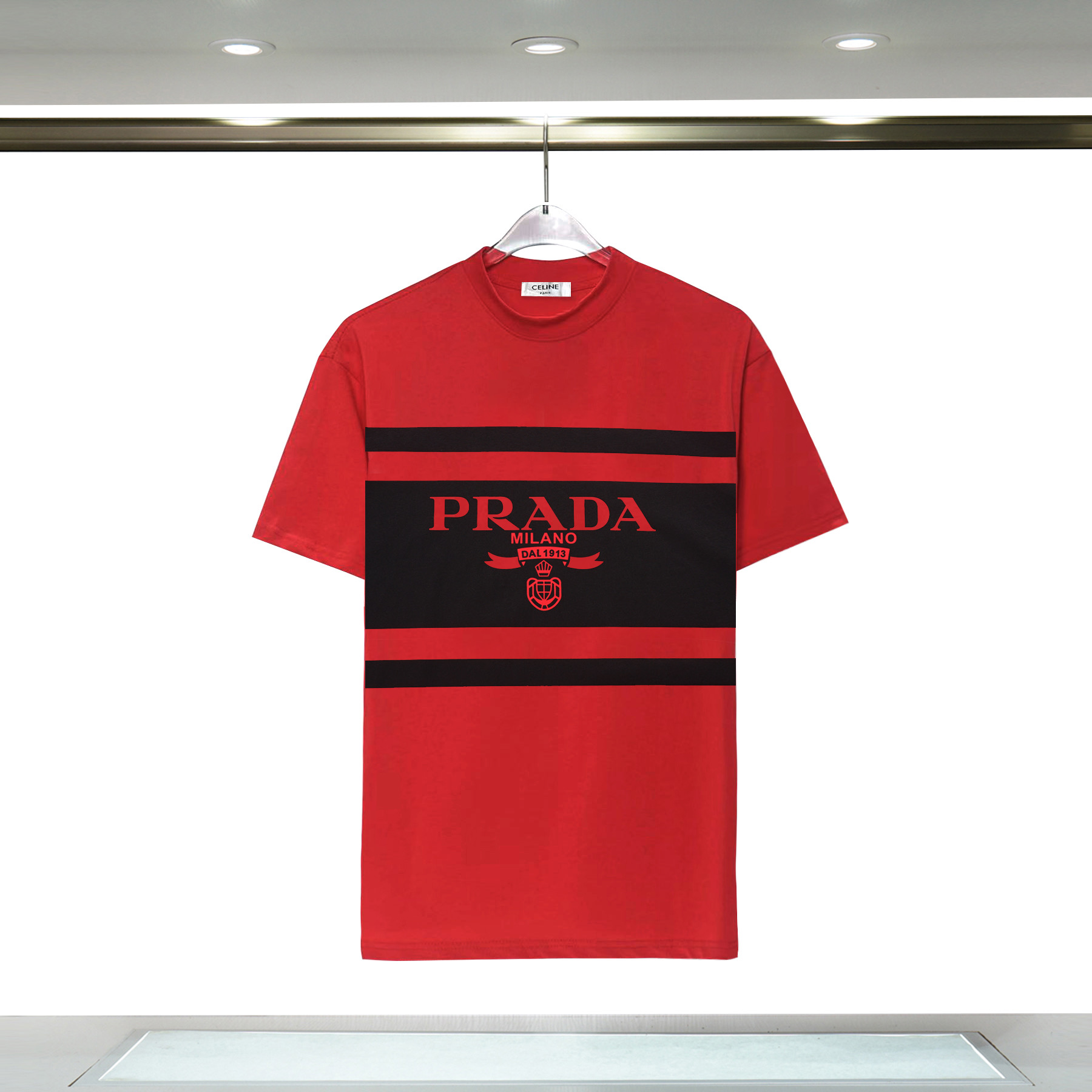 Pra*a t-shirt 2023062402