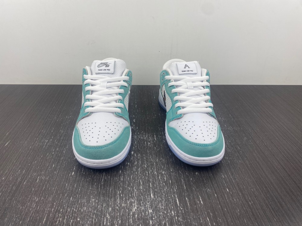 NIKE SB Low  Dunk SDCAI FD2562-400