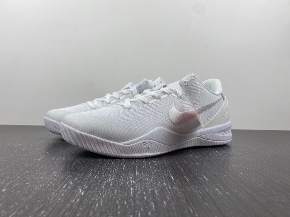 Nike Kobe 8 Protro FJ9364-100