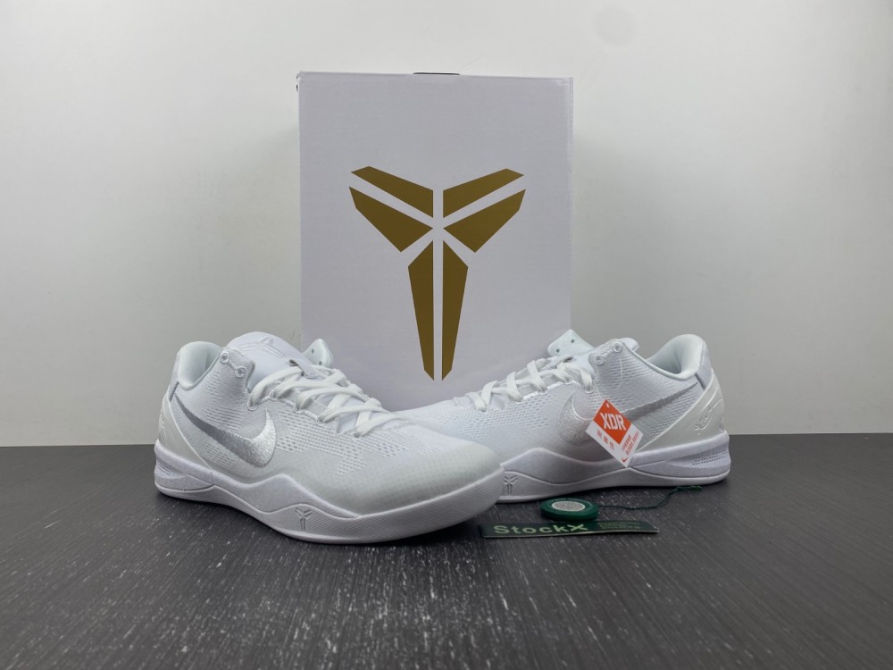 Nike Kobe 8 Protro FJ9364-100