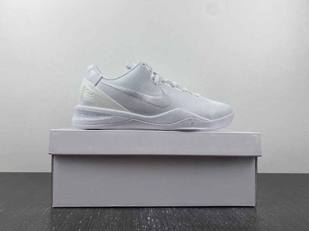 Nike Kobe 8 Protro FJ9364-100