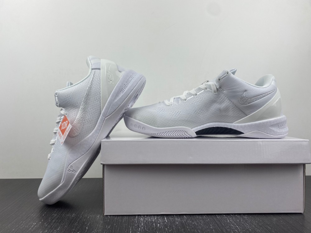 Nike Kobe 8 Protro FJ9364-100