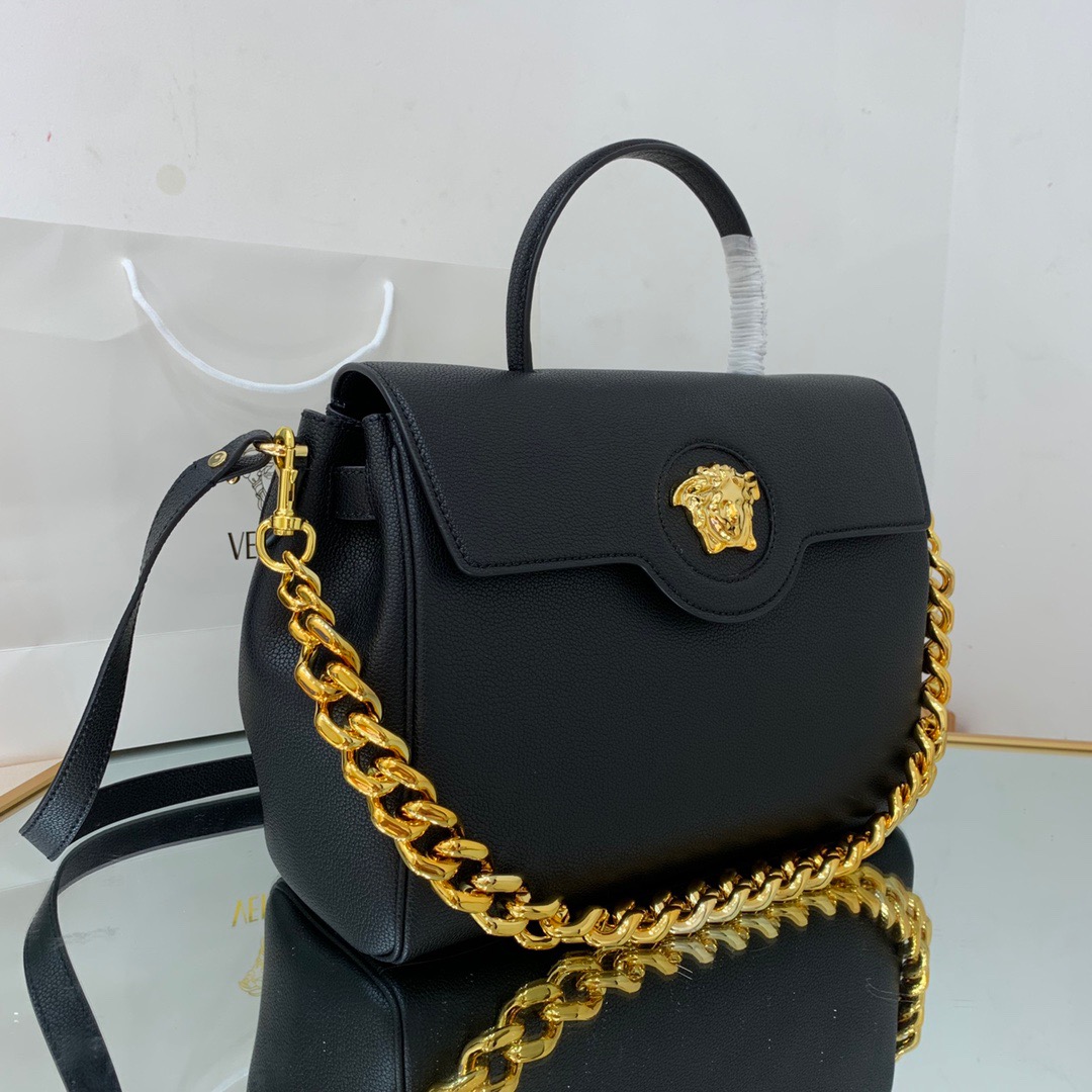 V5rsace handbag 35cm