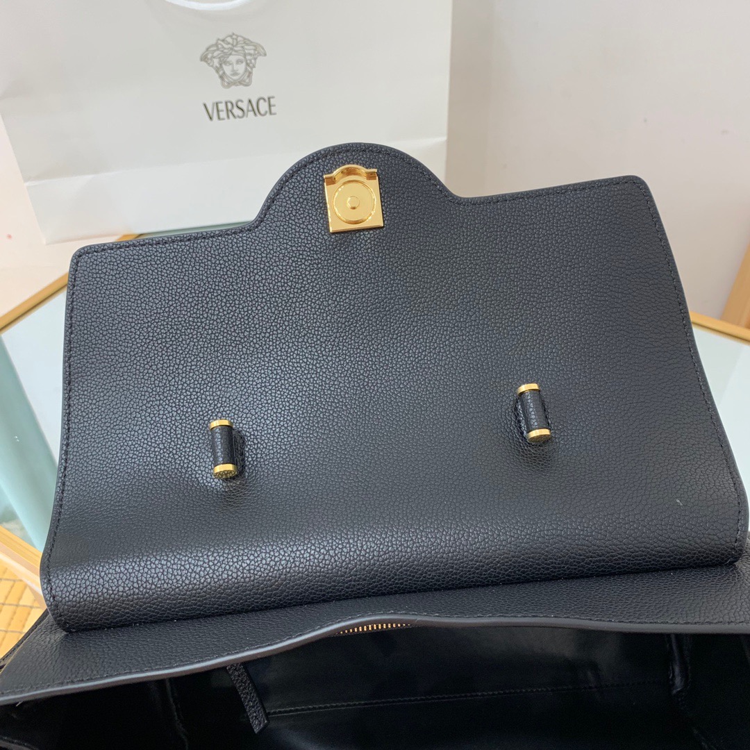 V5rsace handbag 35cm
