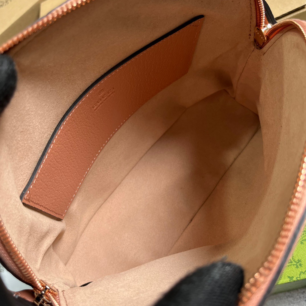 Gvcci Ophidia bag 23.5*19*8 2023070101