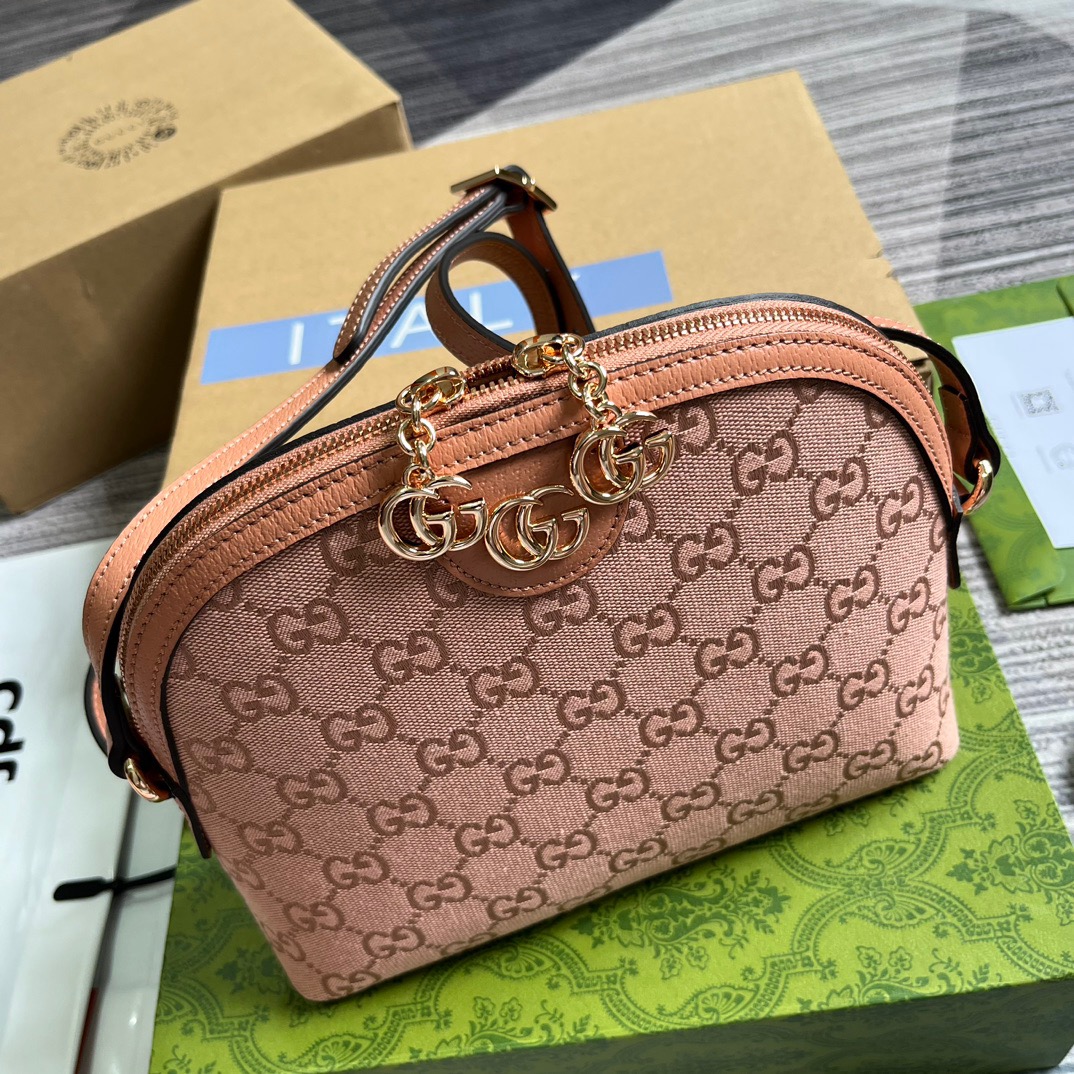 Gvcci Ophidia bag 23.5*19*8 2023070101