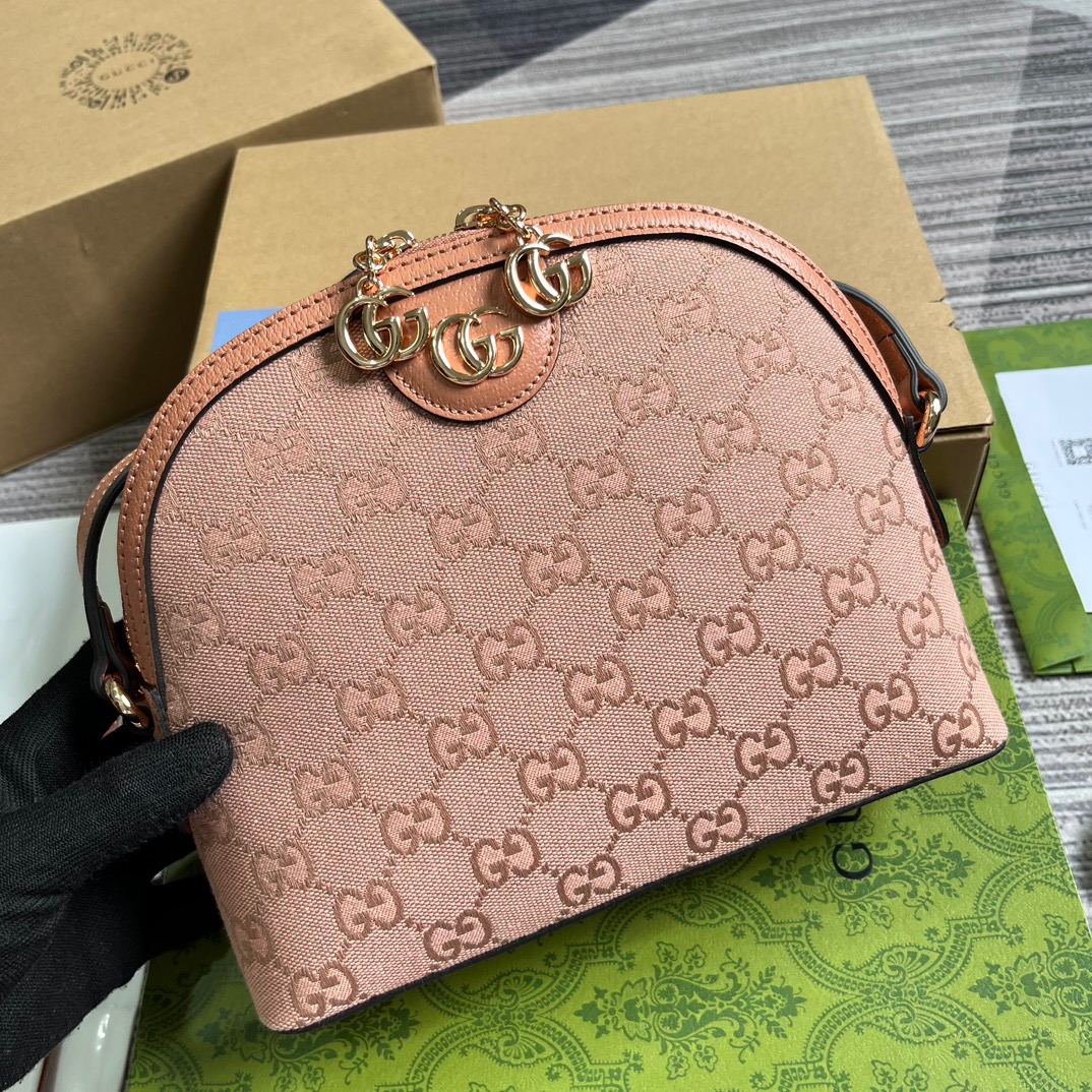 Gvcci Ophidia bag 23.5*19*8 2023070101