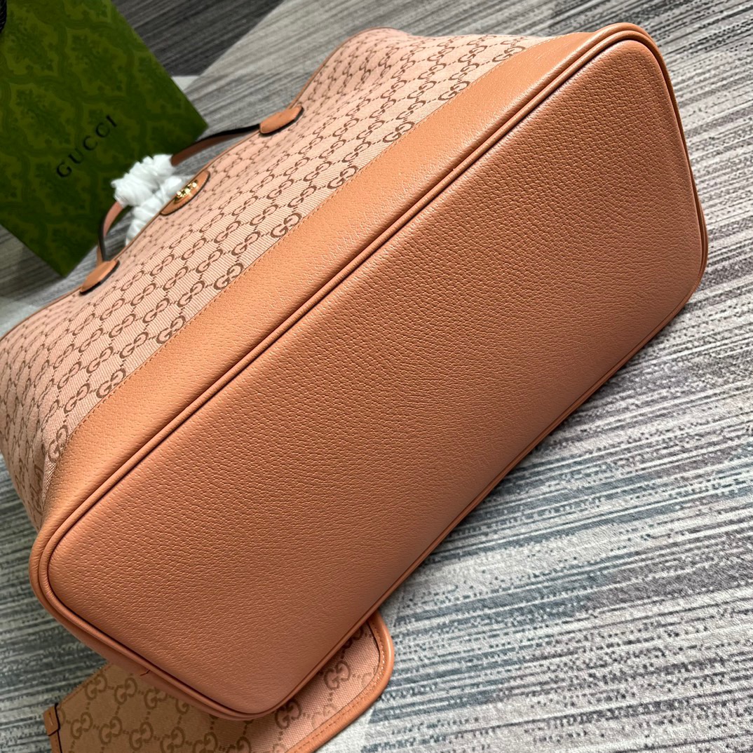 GVcci GG Tote 40*33*19
