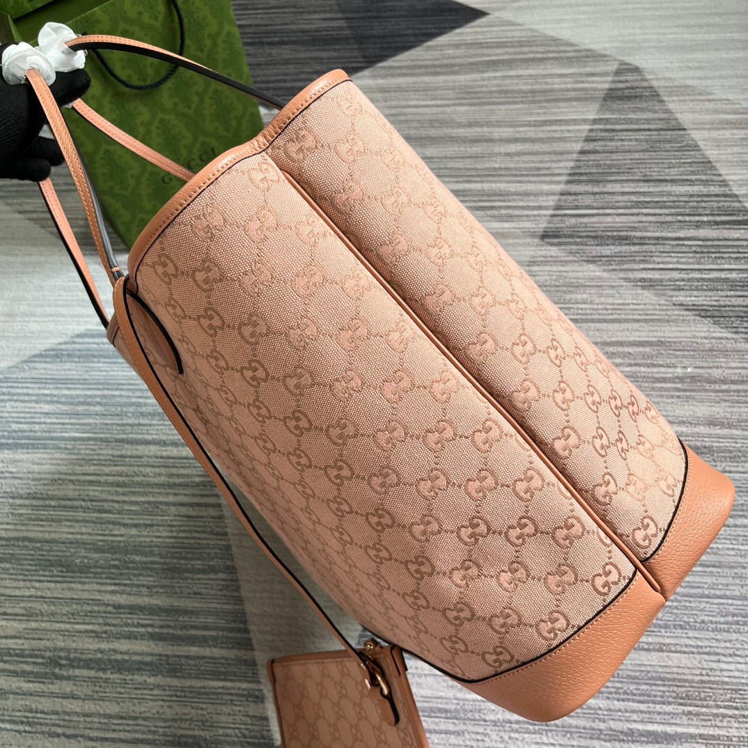 GVcci GG Tote 40*33*19