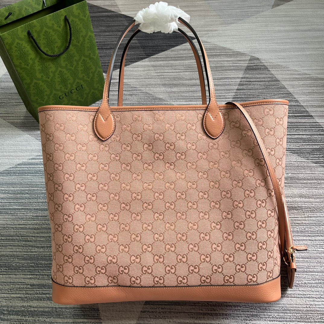 GVcci GG Tote 40*33*19