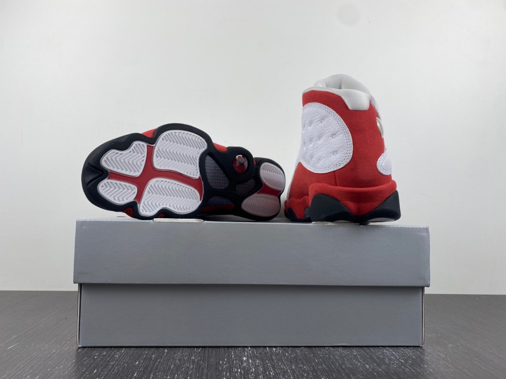 Air Jordan 13 Retro Chicago 414571-122