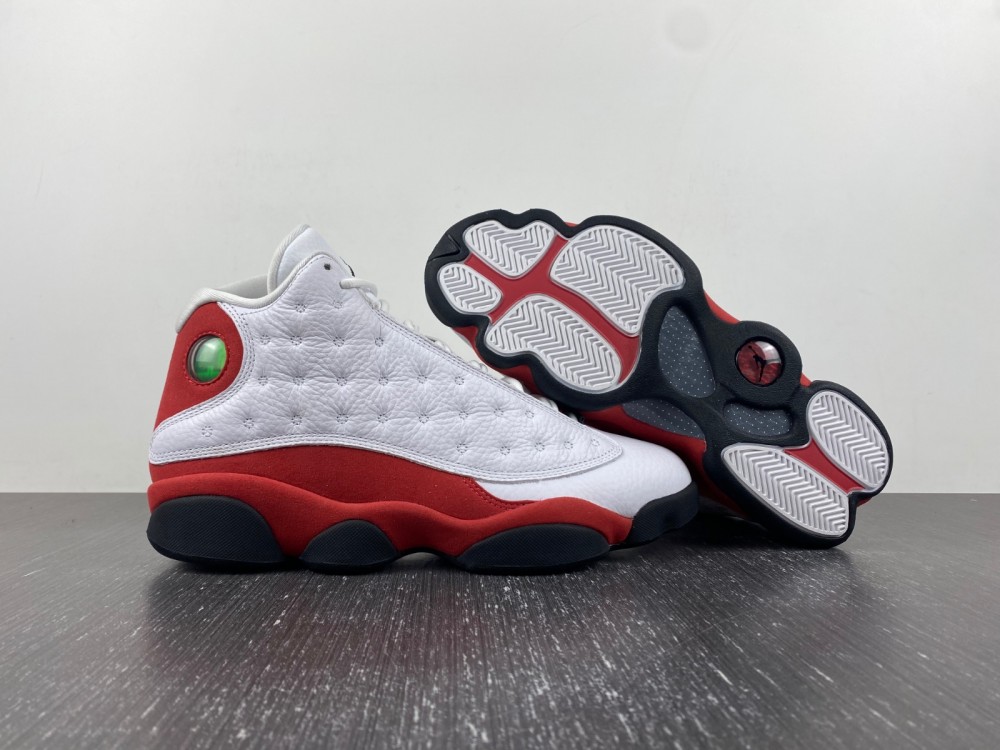 Air Jordan 13 Retro Chicago 414571-122
