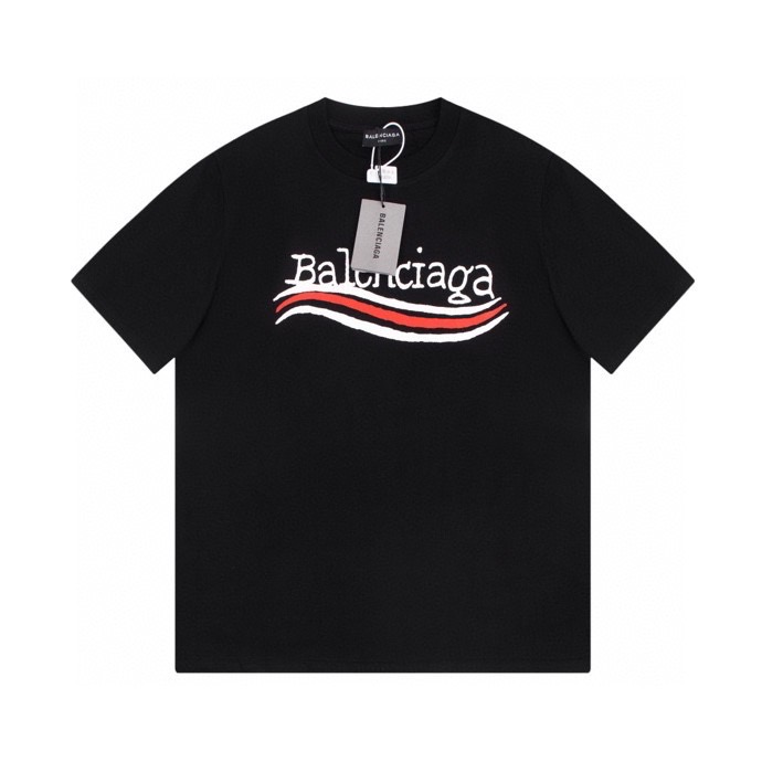 Balenc1a9a T-shirt 2023070402