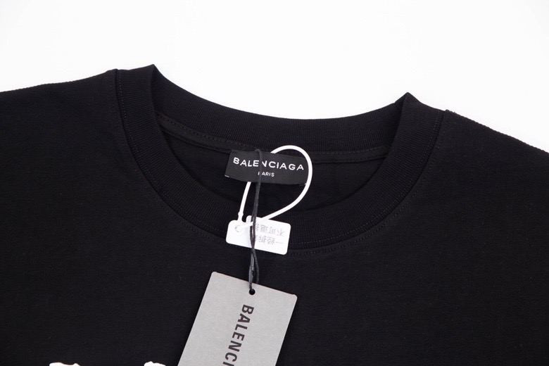 Balenc1a9a T-shirt 2023070402