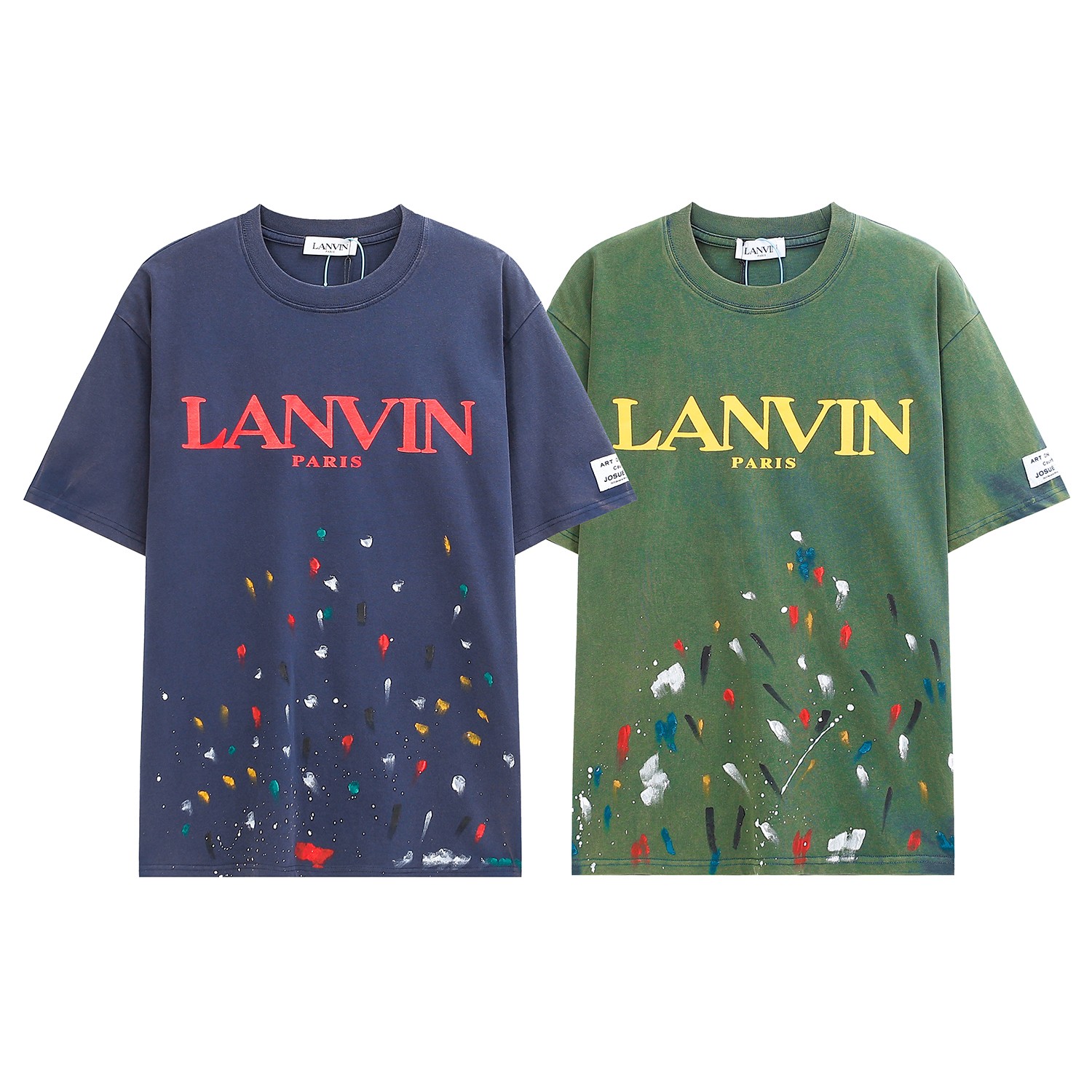Lanvin T-shirt 2023070701