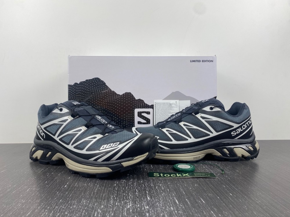 Salomon XT-6 417170
