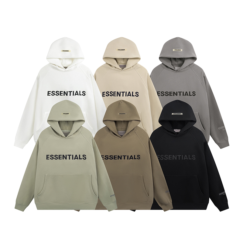 ESSENTIALS FEAR OF GOD 2023071102