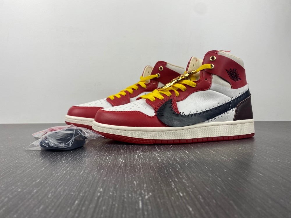 Teyana Taylor x Wmns Air Jordan 1 High Zoom Comfort 2 Rose From Harlem FJ0604-601
