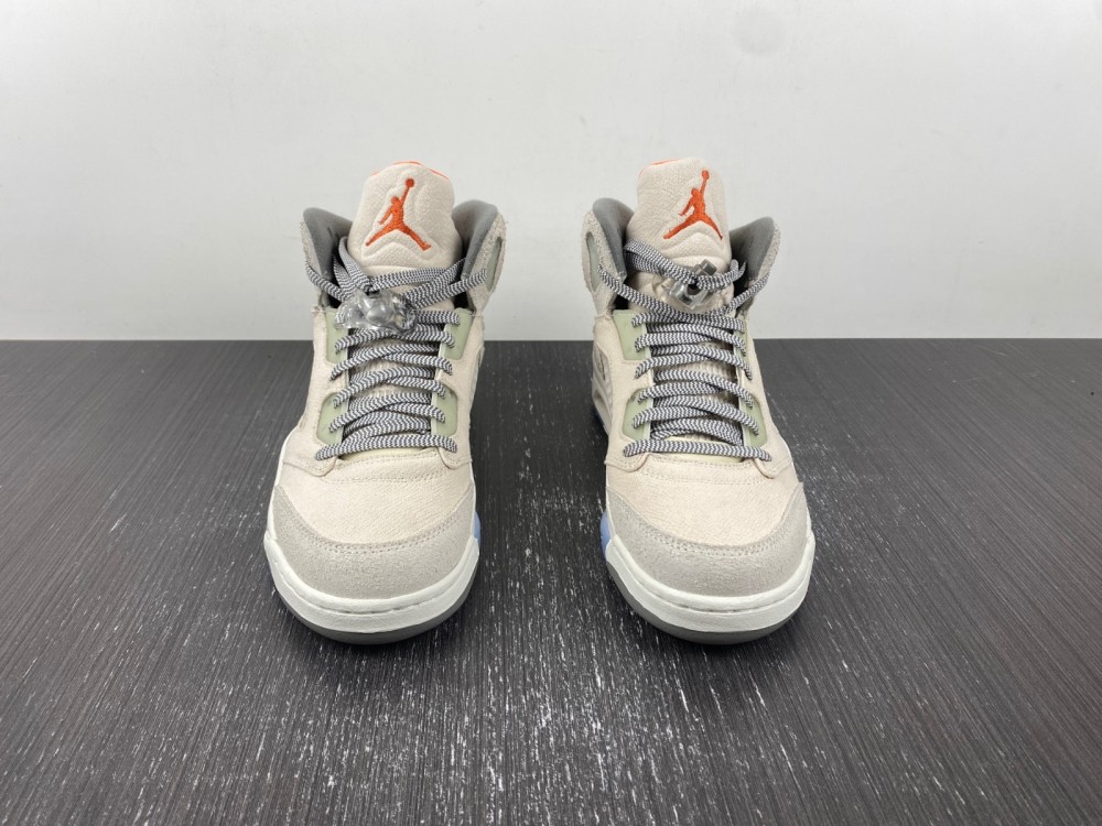 Air Jordan 5 SE Craft FD9222-180