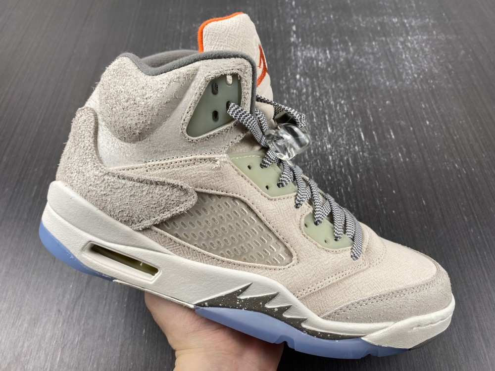 Air Jordan 5 SE Craft FD9222-180