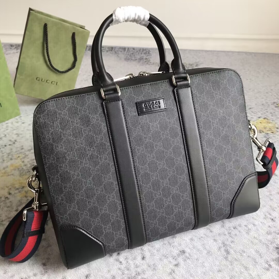 Gvcci briefcase man bag  20230711