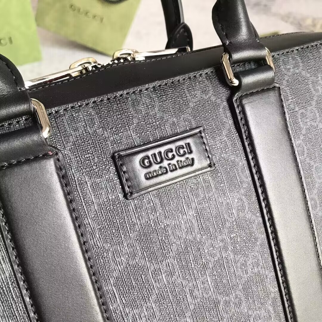 Gvcci briefcase man bag  20230711