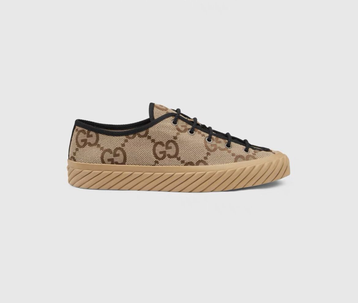 Gvcci maxi GG sneaker 2023071201