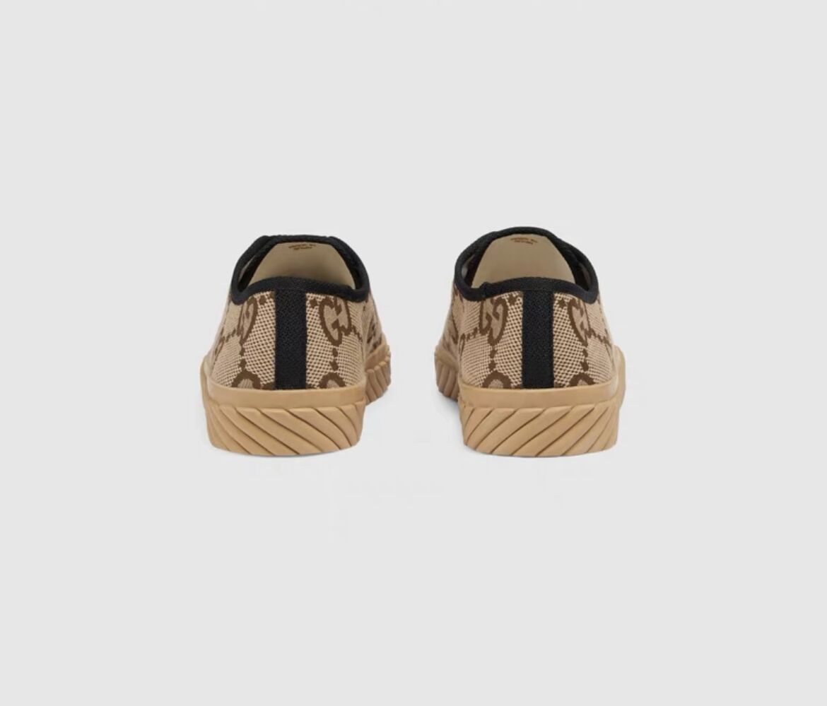Gvcci maxi GG sneaker 2023071201