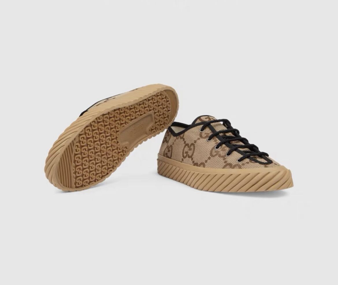 Gvcci maxi GG sneaker 2023071201