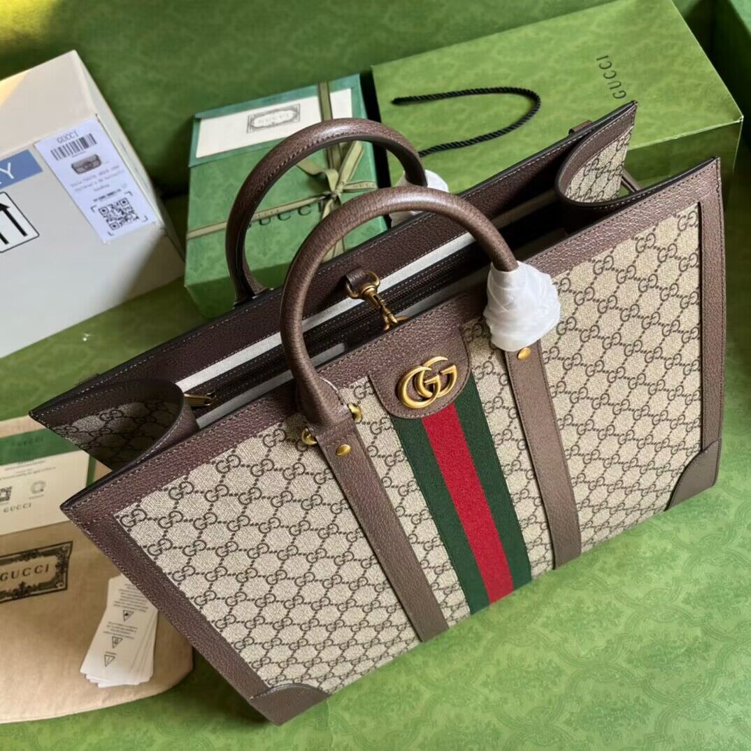 Gvcci large tote bag 43CM 2023071201