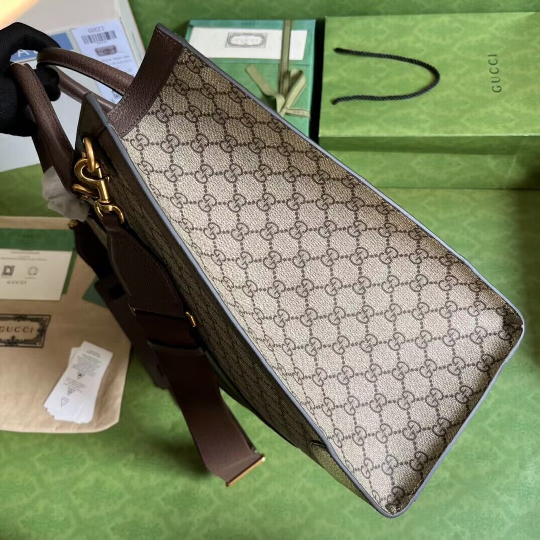 Gvcci large tote bag 43CM 2023071201