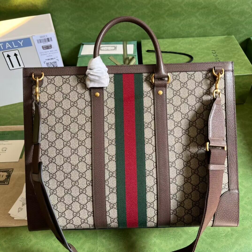 Gvcci large tote bag 43CM 2023071201