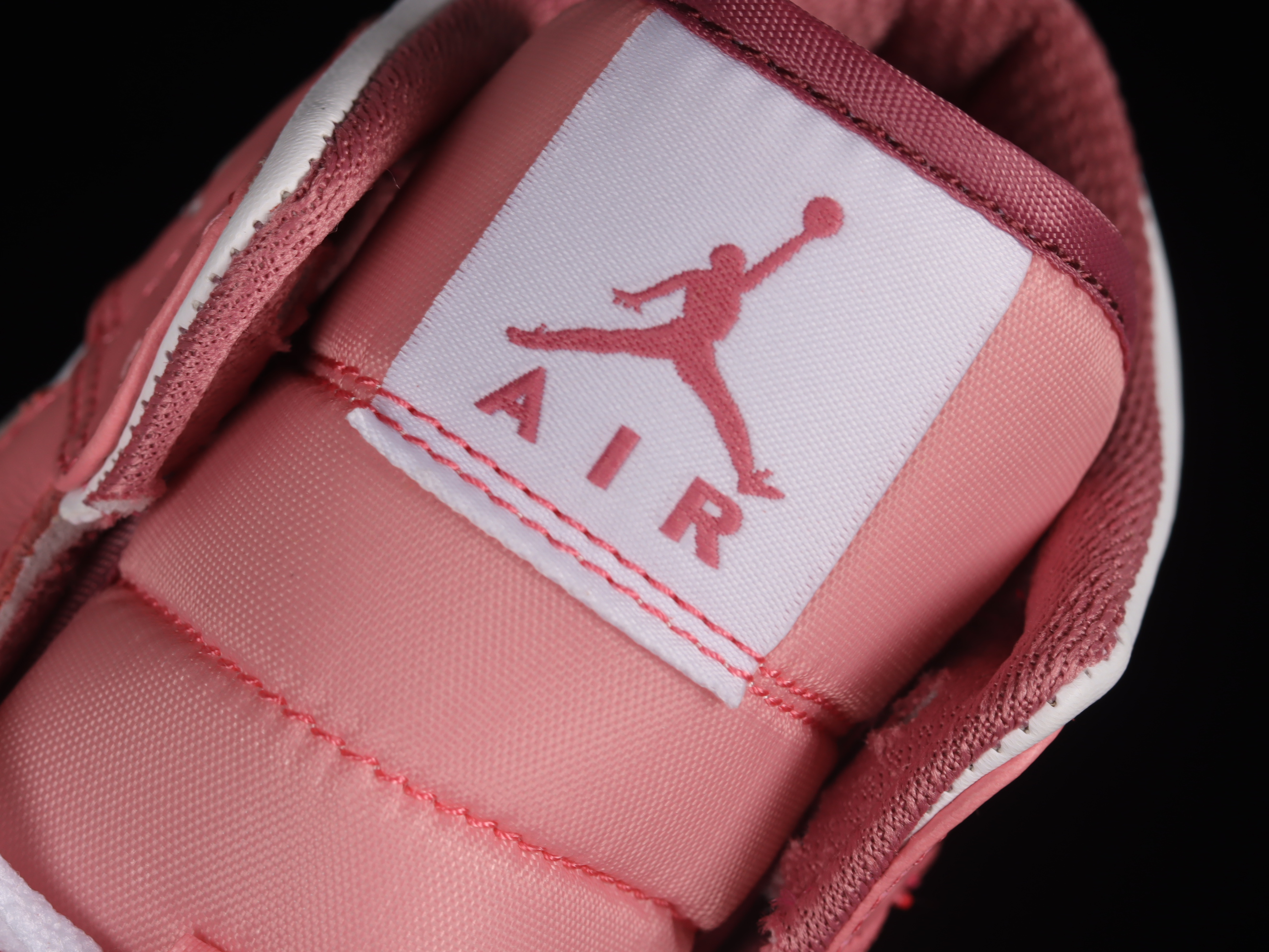 Air Jordan 1 Mid Desert Berry DQ8423-616