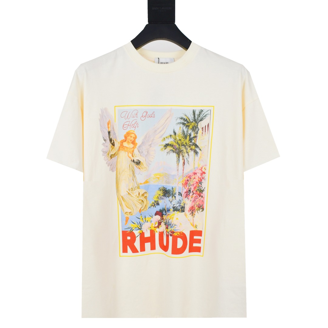 Rhude 23ss  2023071301