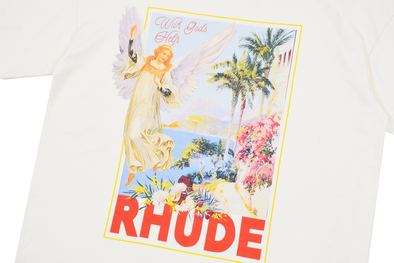 Rhude 23ss  2023071301