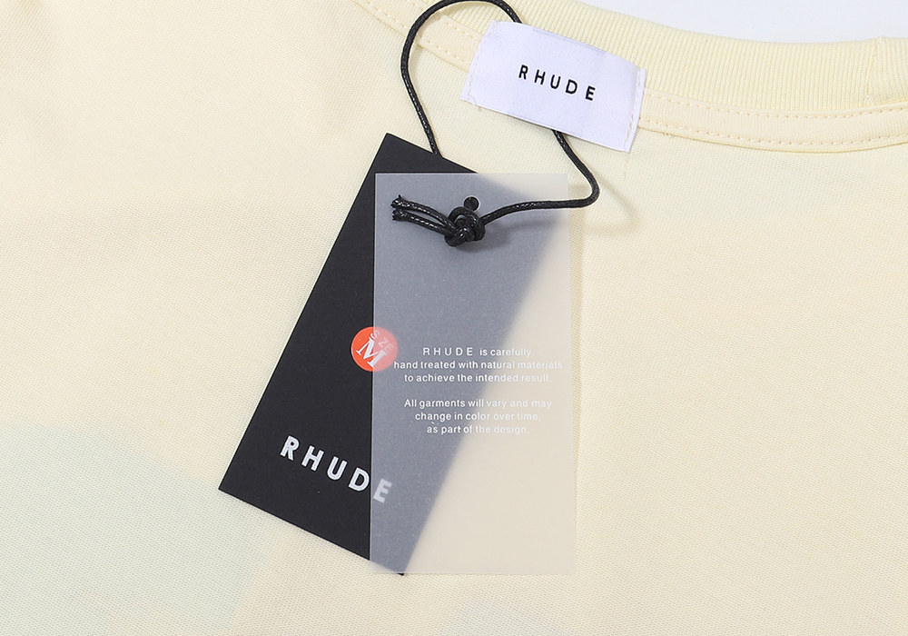 RHUDE Windowsil 2023071302