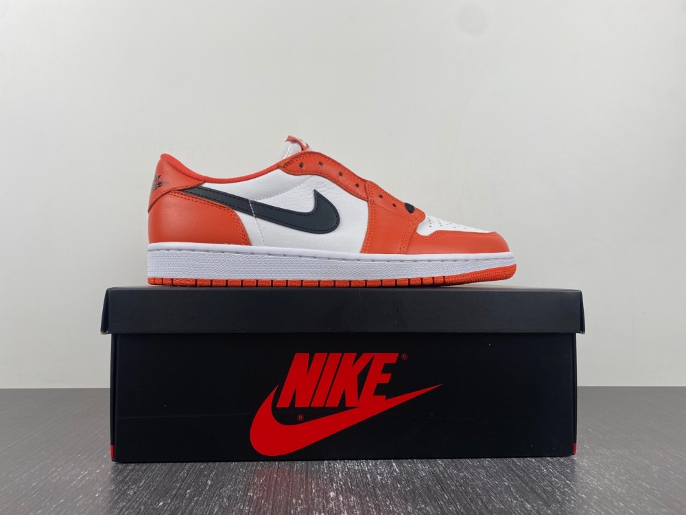 Air Jordan 1 Low OG Shattered Backboard CZ0790-801