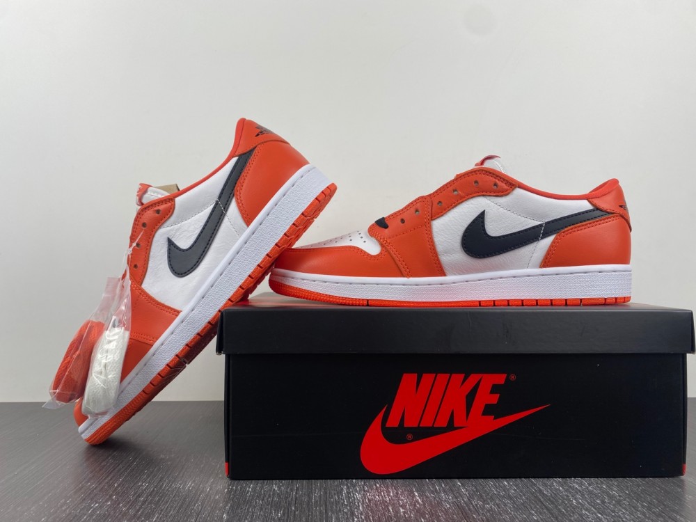 Air Jordan 1 Low OG Shattered Backboard CZ0790-801