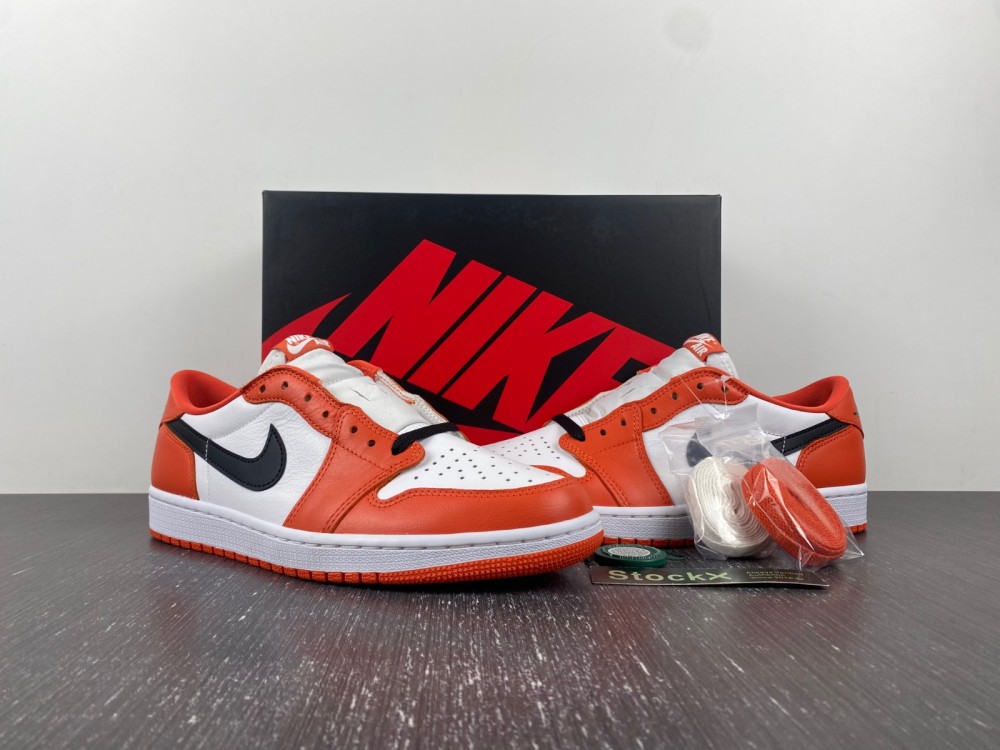 Air Jordan 1 Low OG Shattered Backboard CZ0790-801