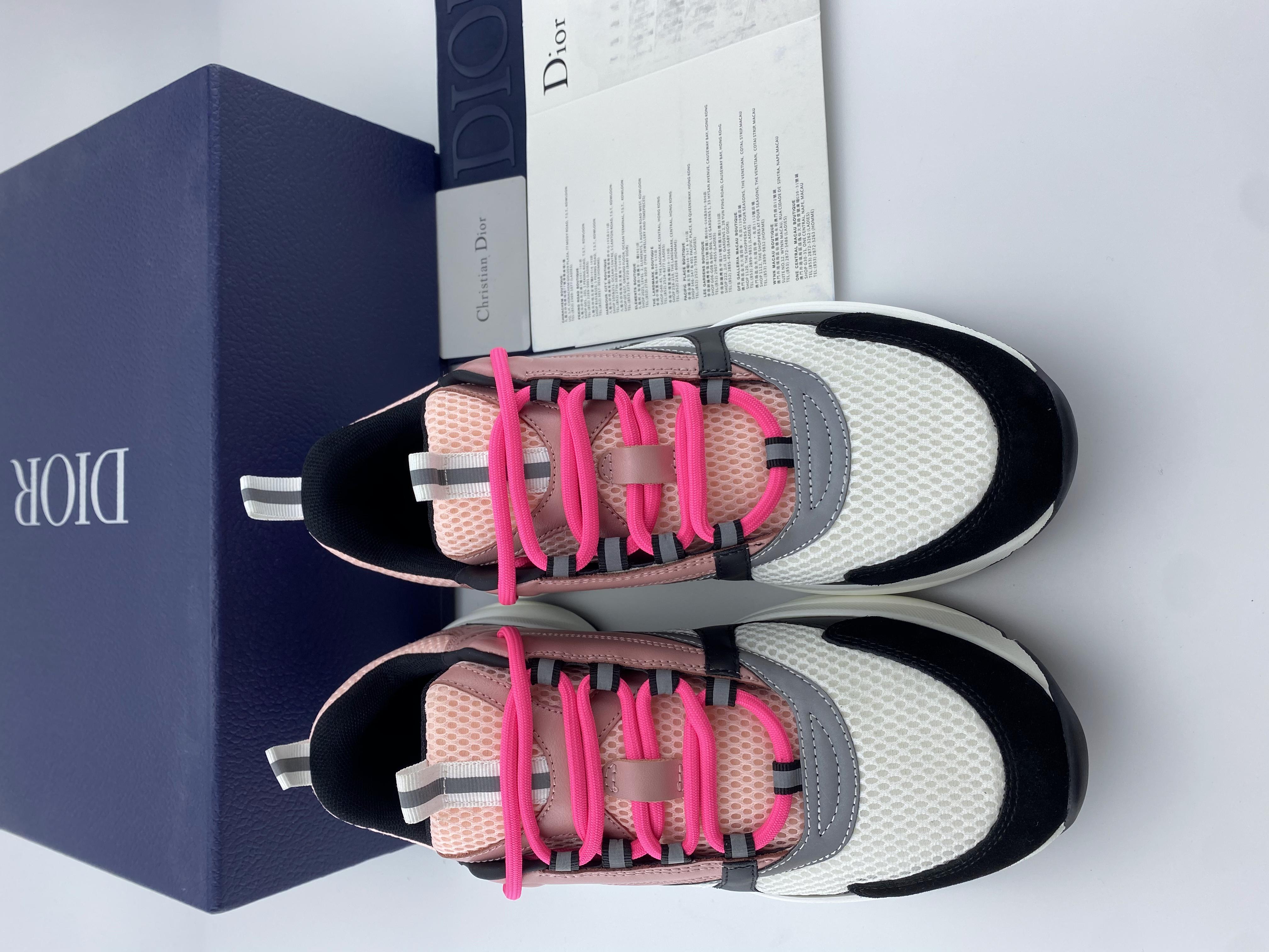 D10r B22 sneaker 2023072001