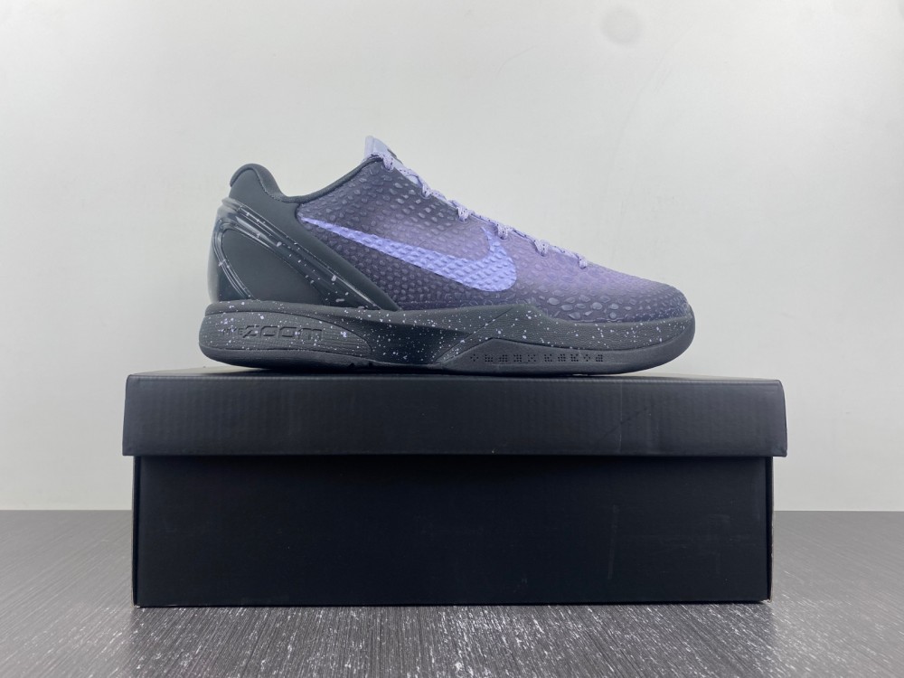 Nike Kobe 6 Protro EYBL DM2825-001