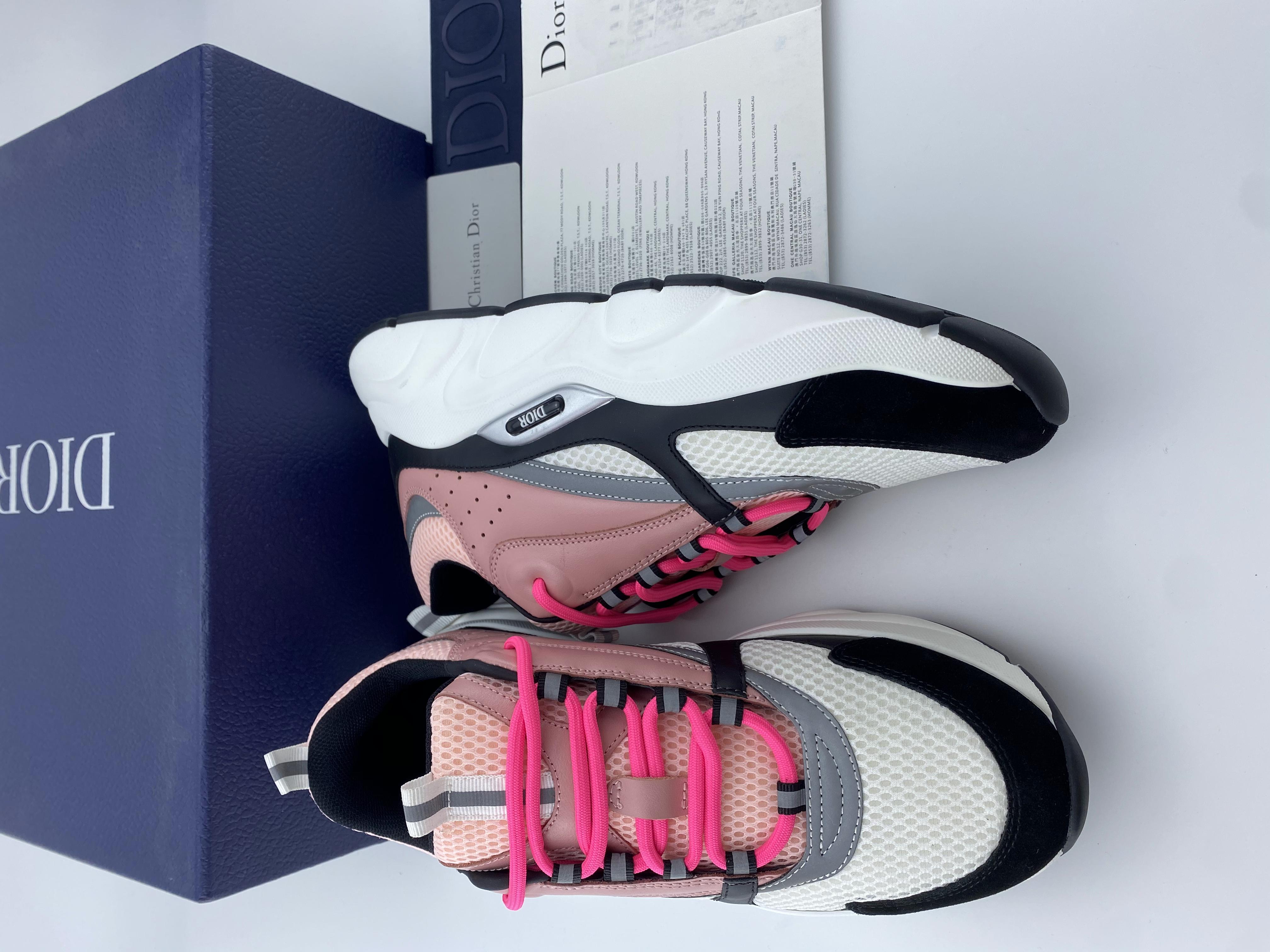 D10r B22 sneaker 2023072001