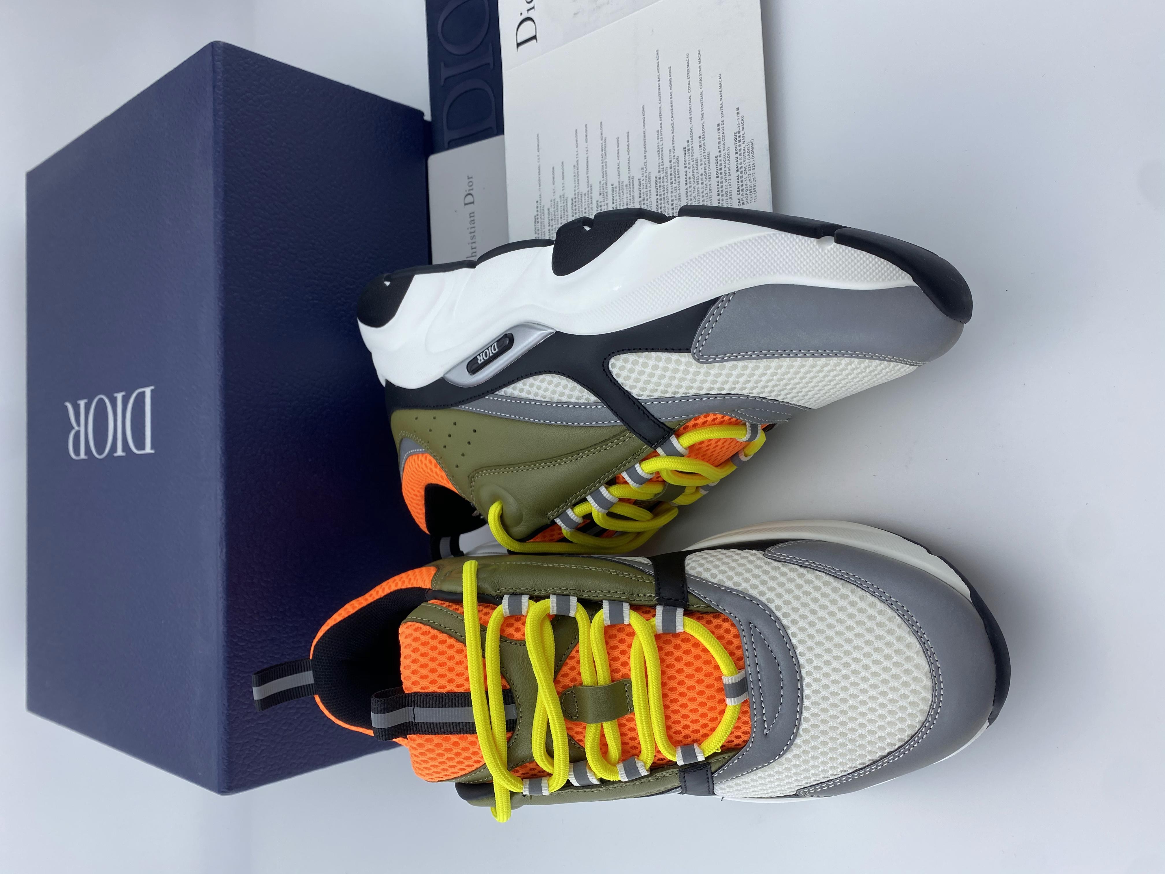 D10r B22 sneaker 2023072101