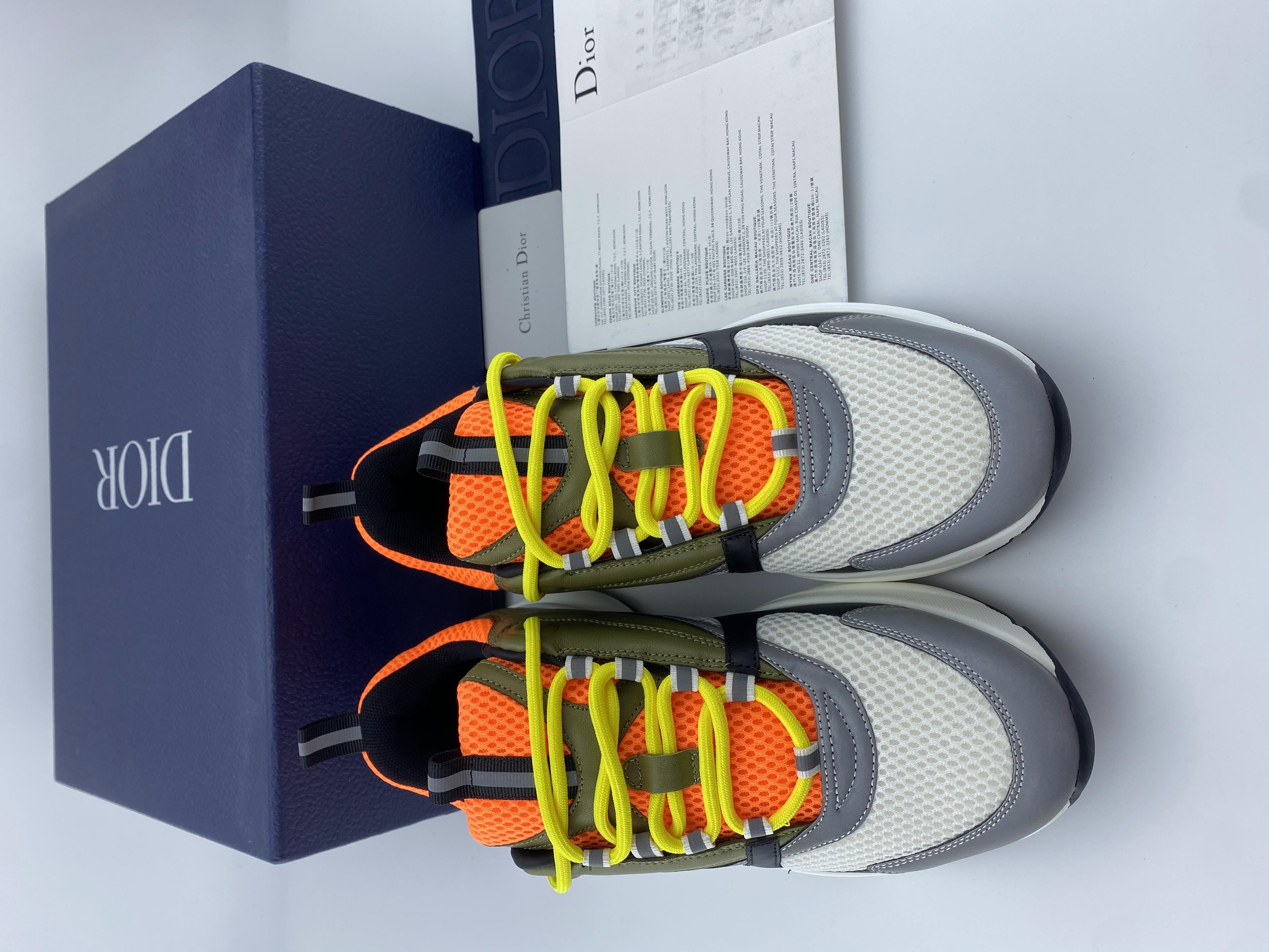 D10r B22 sneaker 2023072101