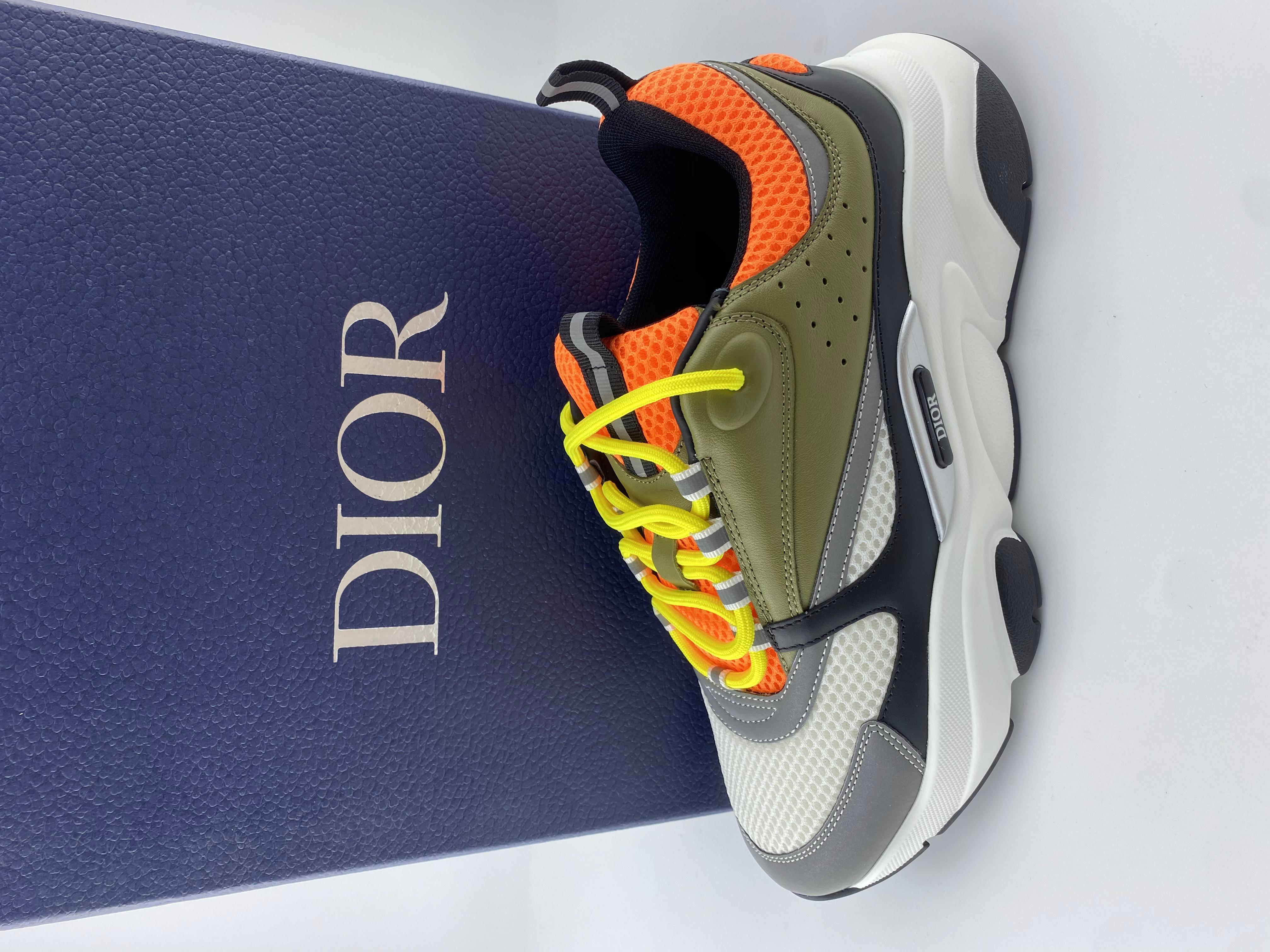 D10r B22 sneaker 2023072101