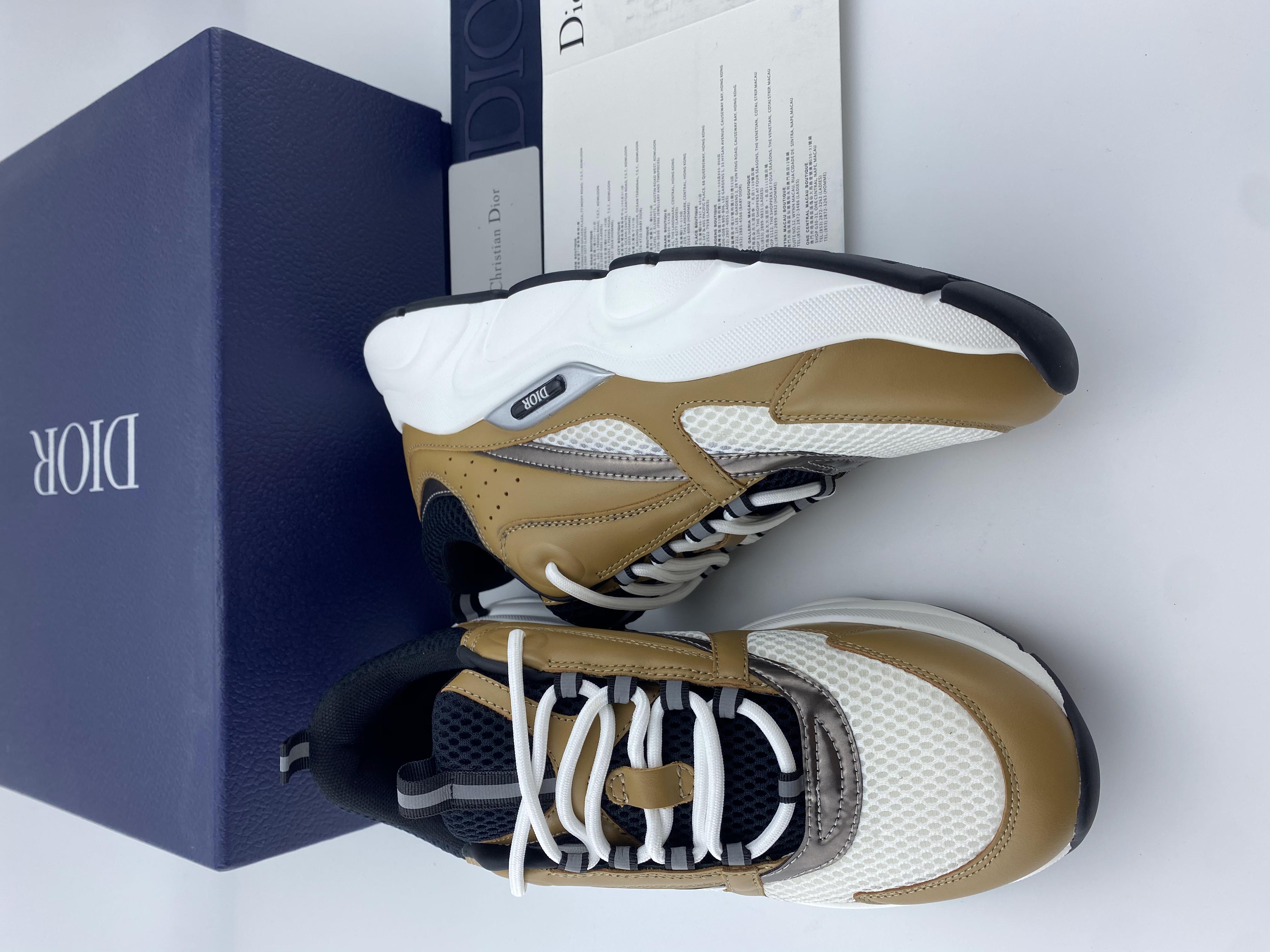 D10r B22 sneaker 2023072102