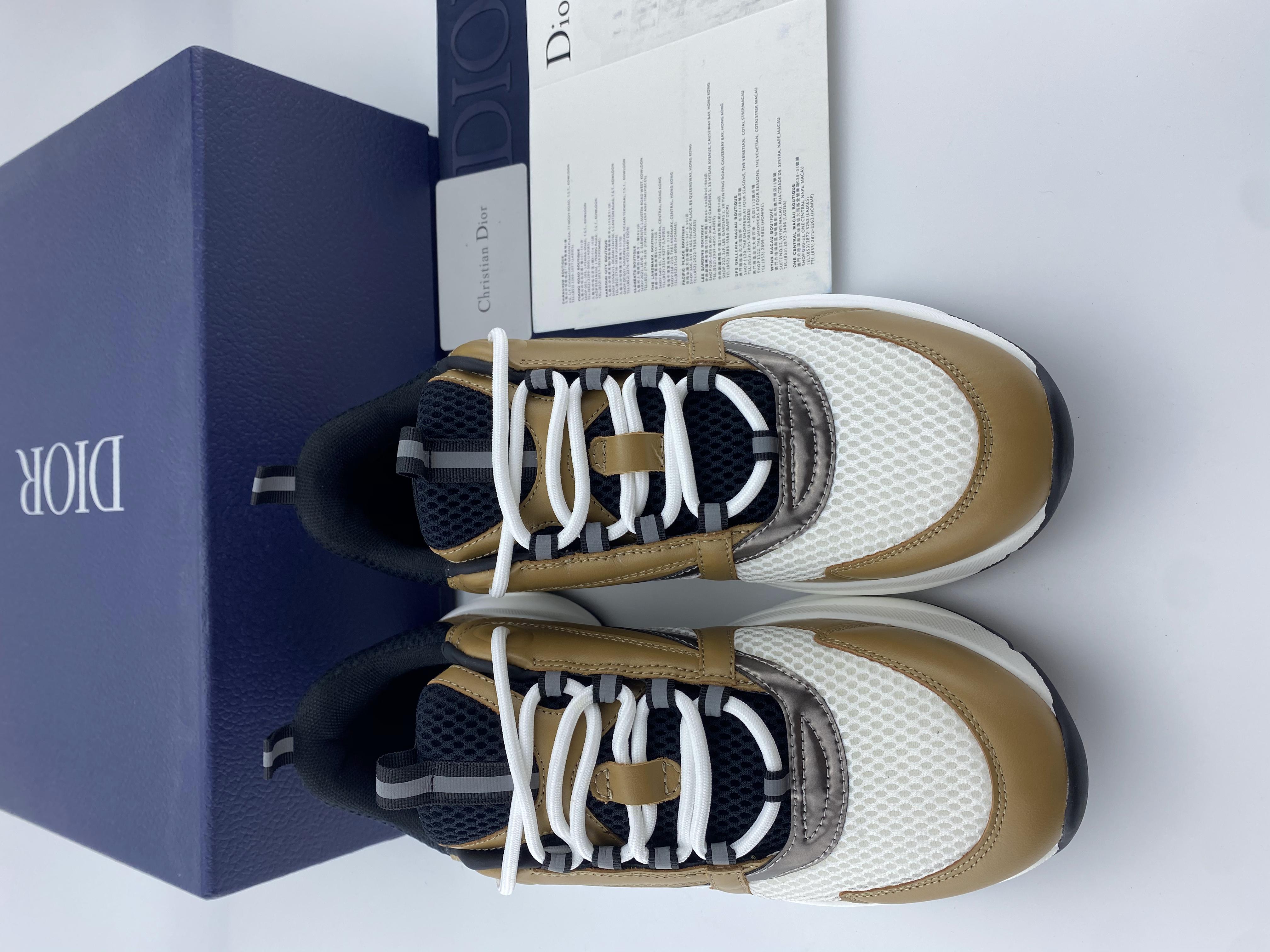 D10r B22 sneaker 2023072102