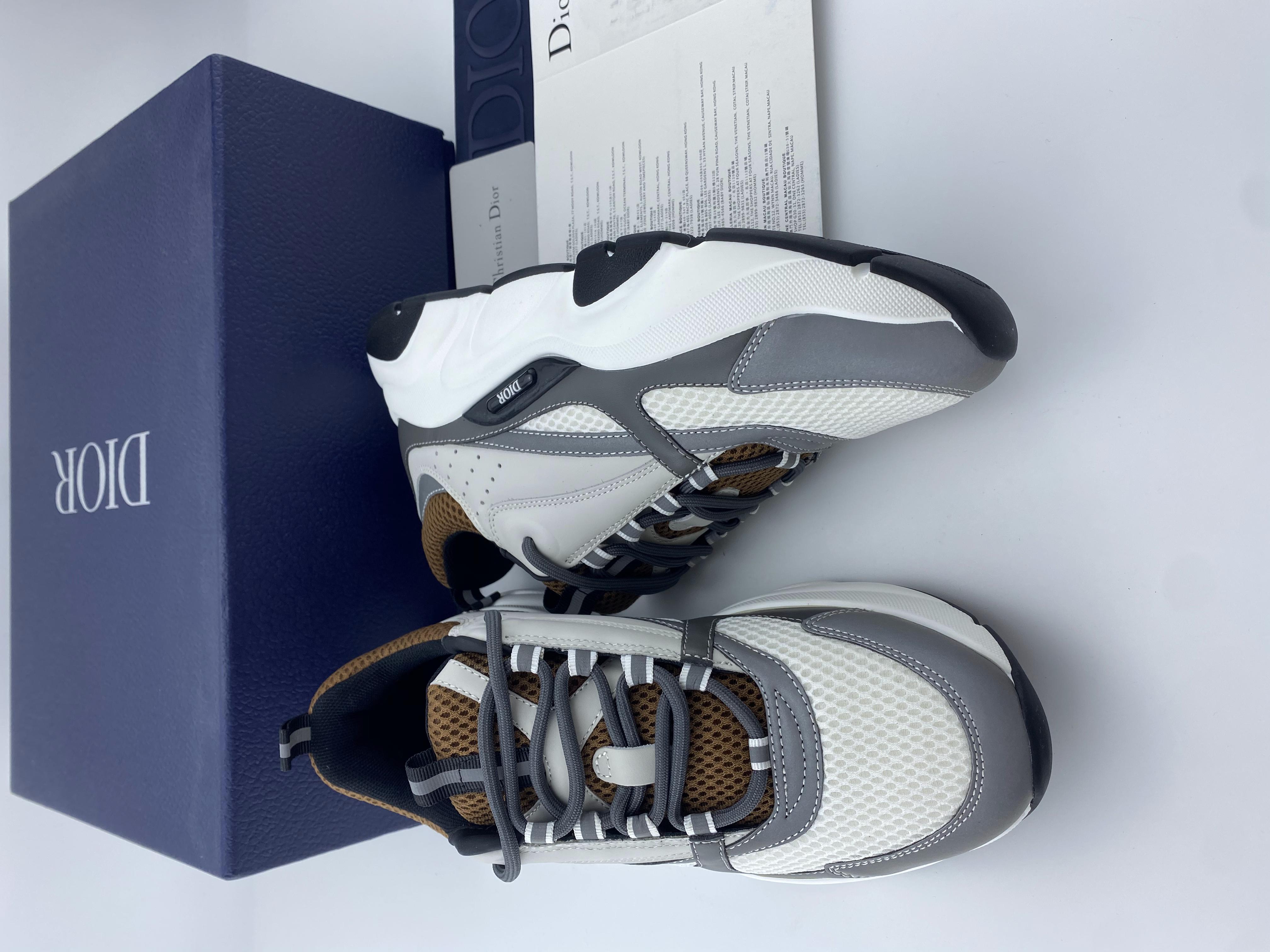 D10r B22 sneaker 2023072103