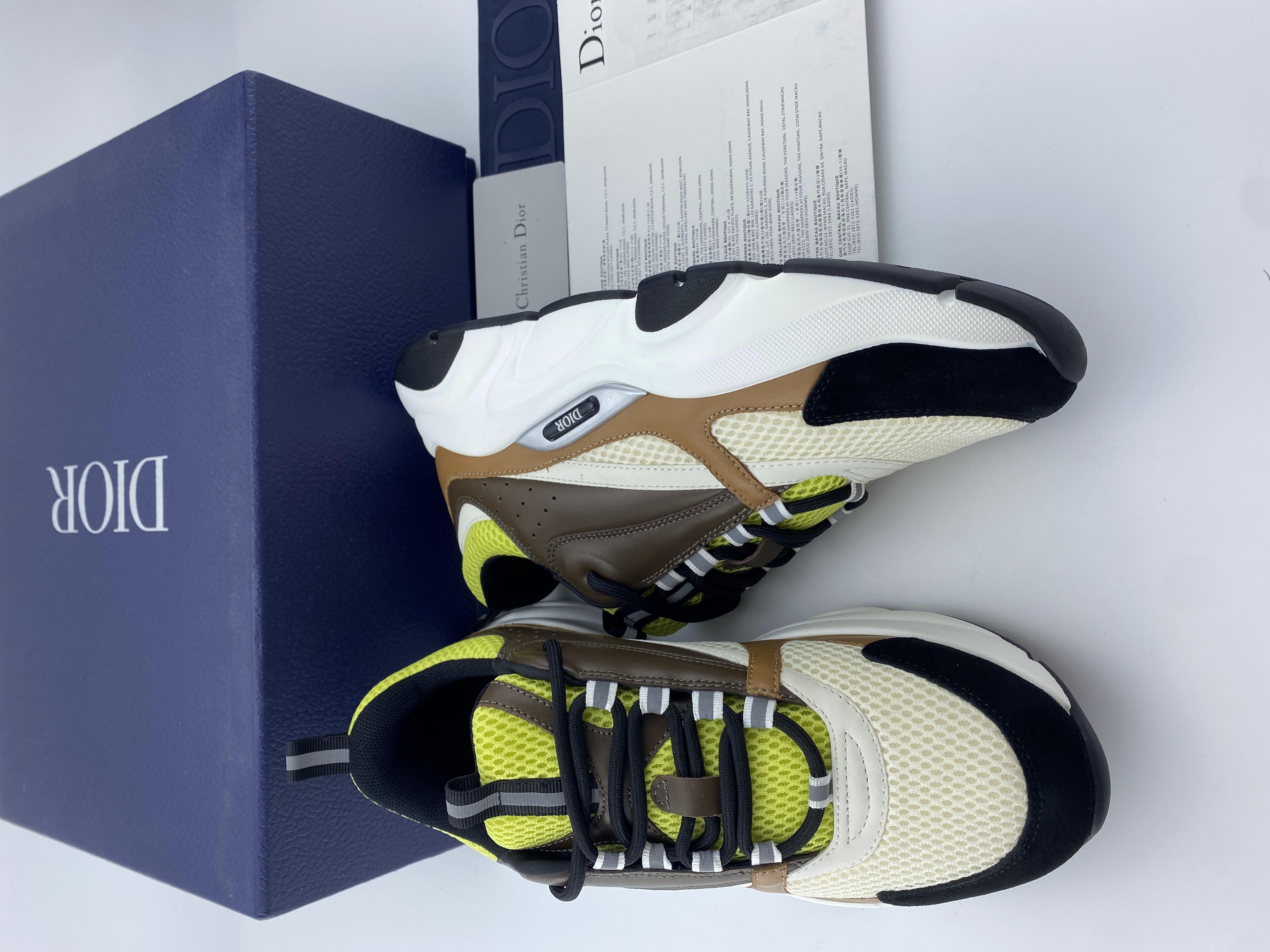 D10r B22 sneaker 2023072104