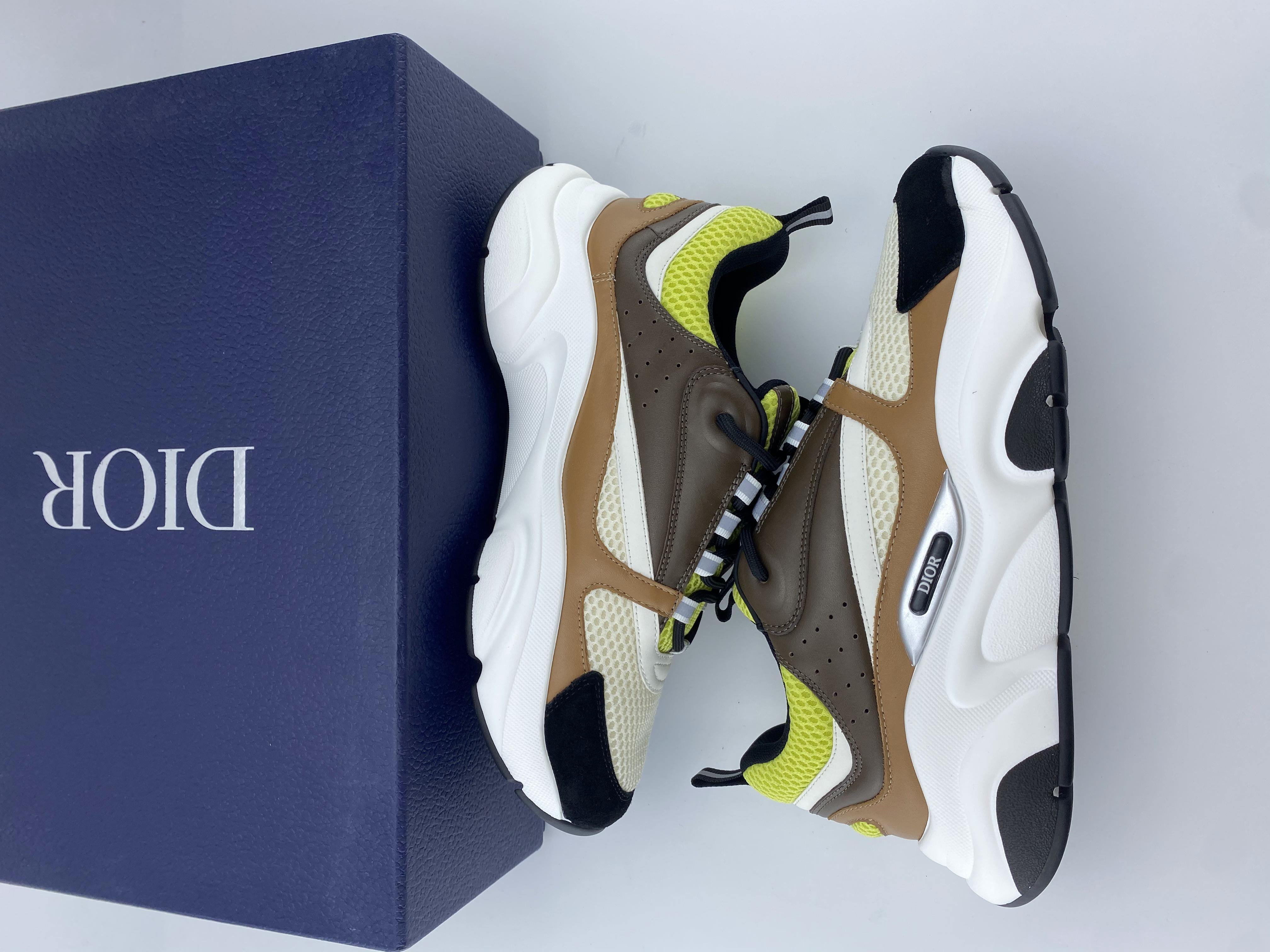 D10r B22 sneaker 2023072104